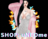 Pink Fur