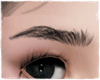 Eyebows black