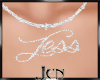 Personal Jess Necklace