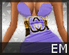 *Angelica* mauve XXL