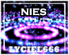 DJ NIES Particle