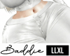 LLXL Hot Girl Velour Pnt