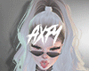 Bleached Nessa