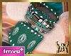 CowGirl Bracelet L