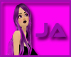 (JA) Pretty in Purple