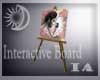 (IA) Interactive Board