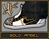 [YK] Gold Angel Nikey'z