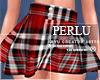 [P]Yearbook Skirt