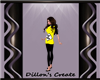 CD 3M Minion outfit