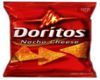 Doritos Nacho Cheese