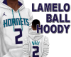 LAMELO BALL HOODY    (w)
