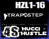 [4s] Hucci - HustLe