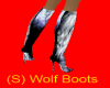 (S)Wolf Boots
