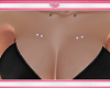 LChest Piercing L-P