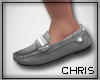 [C] Charcoal Shoe ⚓