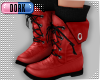 lDl Red LT Boots