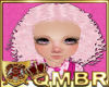 QMBR Blanche Candy Pink
