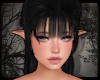 +Elizabeth Hair - ebony