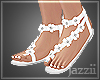 :ii:Breeze Bridal Sandal