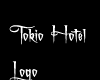 Tokio Hotel Logo (anim.)
