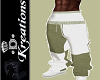 Sage Baggy