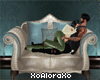 (A) Romantic Sofa
