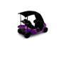 Golf Cart P LV