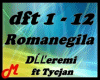 Romanegila