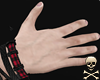 Realistic Male Hands