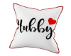 hubby pillow