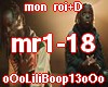 MON ROI+D