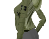 stone kaki