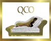 QCO ROYAL COUCH CHAIR