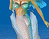 Pearl Mermaid Set