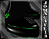 Rave Monster Toxic Boots