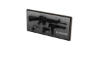 Lex Gun wall
