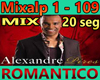 mix romantico