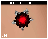 >Stars Belly Piercing