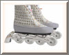 Bling Skates furniture