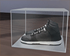Sneakers in Case [DRV]