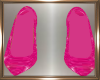  Pink Pump Heels