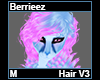 Berrieez Hair M V3