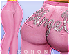 ṩ ANGEL COUTURE Pants