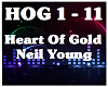 Heart Of Gold-Neil Young