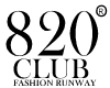 !B! 820 Club Runway