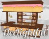 Ice Cream Bar