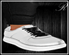 R! White Sneakers II..