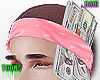✖ Pink Band + Hunnids