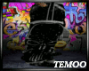 T| DJ White Skull