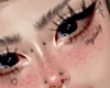 Crybaby Mini Face Tats